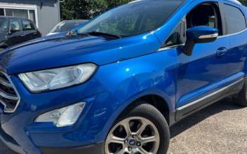 Ford Ecosport Gerzat