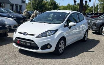Ford Fiesta Colmar