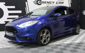 Ford Fiesta Venelles