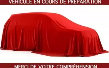 Ford Fiesta Strasbourg