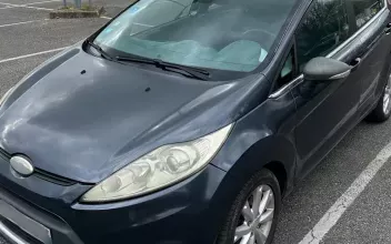 Ford Fiesta Gonesse