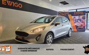 Ford fiesta Saint-Apollinaire