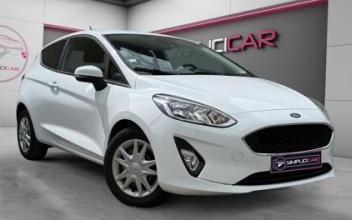 Ford fiesta Pinsaguel