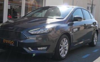 Ford focus Challans