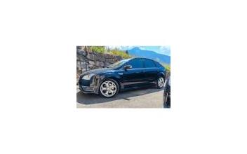 Ford focus Bonneville
