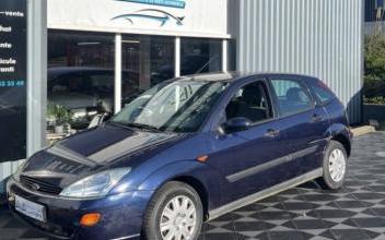 Ford Focus Gouesnou