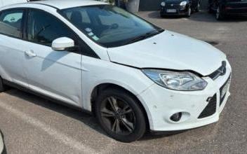 Ford Focus Chavanoz
