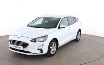 Ford focus Issy-les-Moulineaux