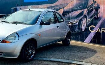 Ford Ka Dijon