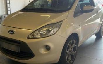 Ford ka Cannes