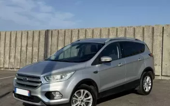 Ford Kuga Villeneuve-Loubet