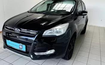 Ford Kuga Tonnay-Charente