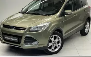 Ford Kuga Athis-Mons