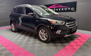 Ford kuga Saint-Doulchard