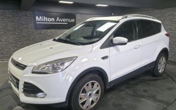 Ford Kuga Guéret