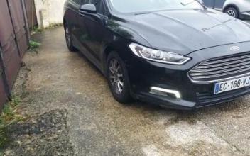 Ford mondeo Veneux-les-Sablons