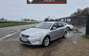 Ford mondeo Magny-en-Vexin