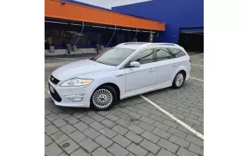 Ford Mondeo Vandoeuvre-lès-Nancy