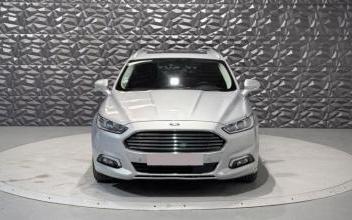 Ford Mondeo Epône