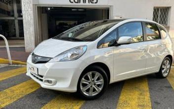 Honda Jazz Cannes