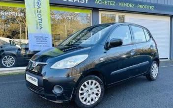 Hyundai i10 Carquefou