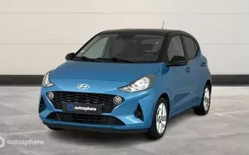 Hyundai i10 Liévin