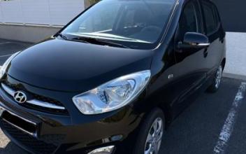 Hyundai i10 Saint-Apollinaire