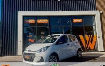 Hyundai i10 Saint-Cannat