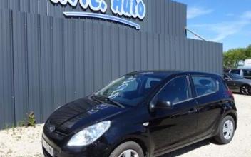 Hyundai i20 Montauban