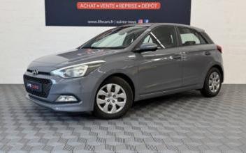 Hyundai i20 Mouans-Sartoux