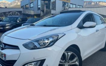 Hyundai i30 Voreppe