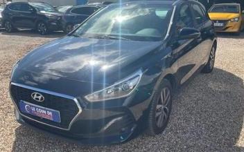 Hyundai i30 Fleury-les-Aubrais