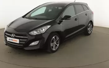 Hyundai i30 Issy-les-Moulineaux