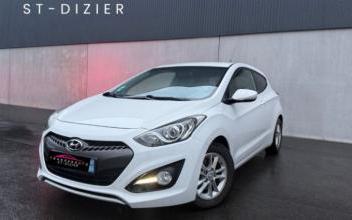 Hyundai i30 Saint-Dizier