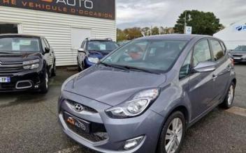 Hyundai ix20 Brest