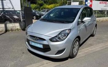 Hyundai ix20 Athis-Mons