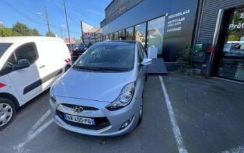 Hyundai ix20 Dinan