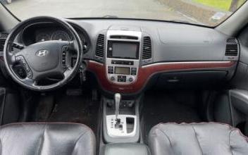 Hyundai santa fe Tarnos