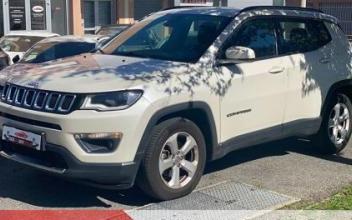 Jeep compass Saint-Orens-de-Gameville