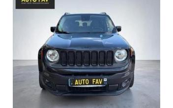 Jeep renegade Vitrolles