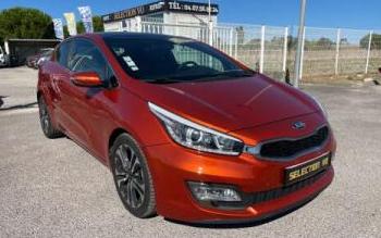 Kia ceed Mauguio