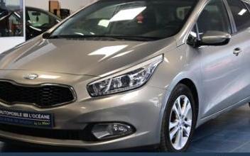 Kia ceed Saint-Saturnin