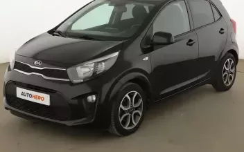 Kia Picanto Issy-les-Moulineaux