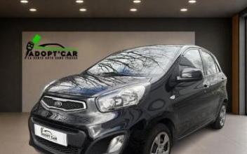 Kia picanto Lognes