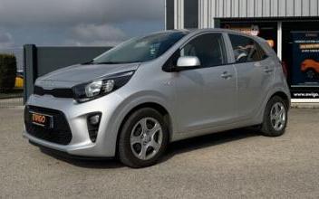 Kia picanto Pontarlier