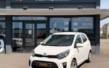 Kia Picanto Valence
