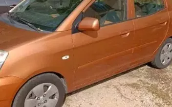Kia Picanto Carpentras