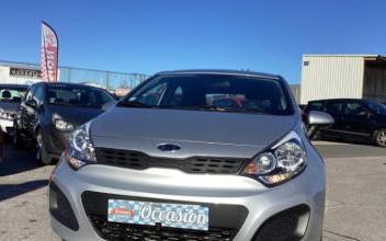 Kia Rio Calais