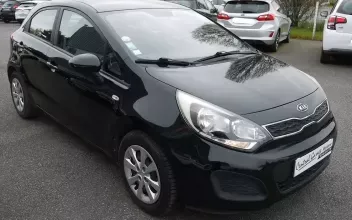 Kia Rio Mayenne