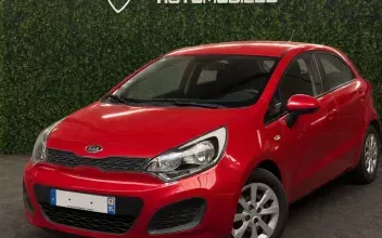 Kia Rio Taverny